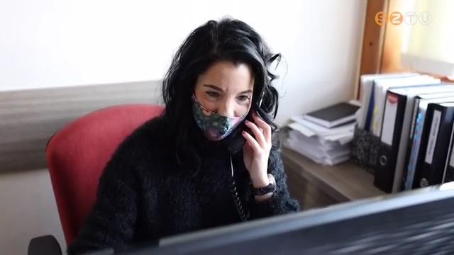 Orvosok adminisztrációját segítik a városházi munkatársak Orvosok adminisztrációját segítik a városházi munkatársak