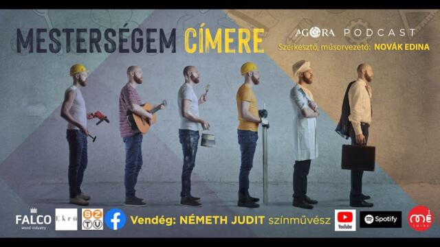 Mestersgem cmere, sznmvsz – Nmeth Judit