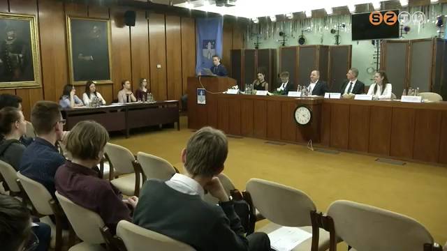 Diákpolgármester-választás Diákpolgármester-választás