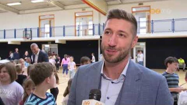 Az oktberi jakartai vilgbajnoksgra kszl a magyar tornsz vlogatott