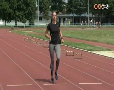 Ekler Luca a csúcson Ekler Luca a csúcson