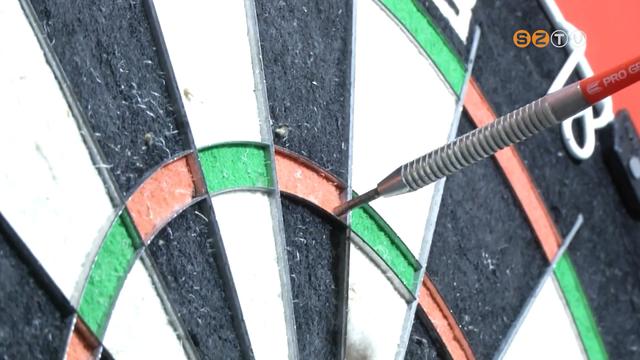 A hatodik fordulóval folytatódik a Szombathelyi Darts Club Sportegyesület versenysorozata A hatodik fordulóval folytatódik a Szombathelyi Darts Club Sportegyesület versenysorozata