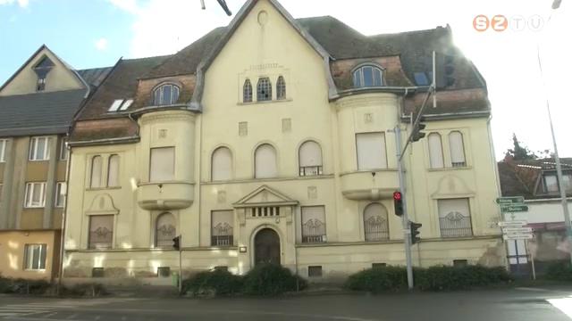 Szombathelyen is elindítja képzéseit a Mathias Corvinus Collegium Szombathelyen is elindítja képzéseit a Mathias Corvinus Collegium