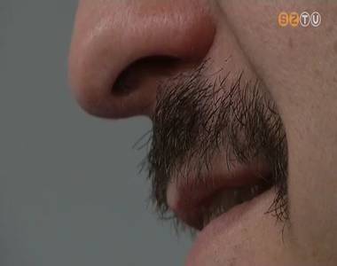 N�nek a bajszok az iQor-ban