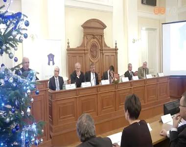 20 �ves a Vas Megy��rt Egyes�let