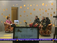 Műhely - 2011. március 22.