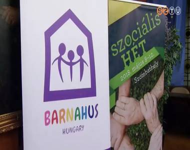 Hiszünk a gyereknek Hiszünk a gyereknek