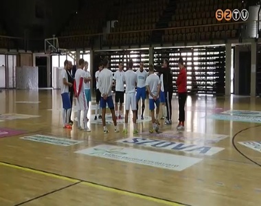 Jól kezdte a szezont a Swietelsky-Hali Jól kezdte a szezont a Swietelsky-Hali