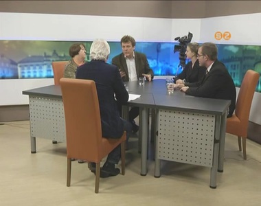 Szombathely Ma - 2013. �prilis 8.