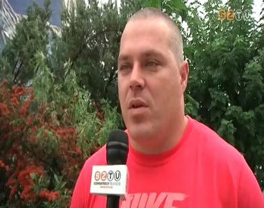 Hat centin múlt az elsőség
