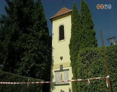 Meg�jult a gy�ngy�sherm�ni harangl�b