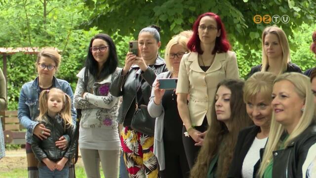 ppen 50 ve, 1974-ben nyitotta meg kapuit a Szrcsap voda