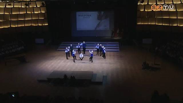 Kult�ra-napi g�la �s d�j�tad�