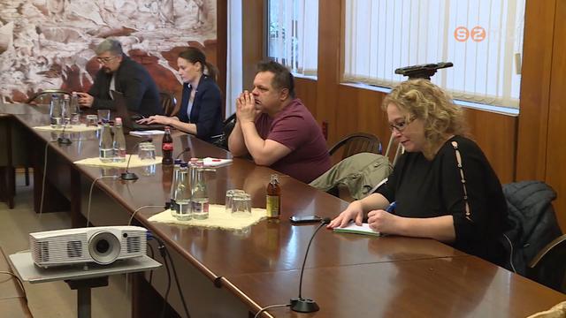 Közgyűlés után Közgyűlés után