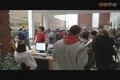 A felvételizőknek tartottak nyílt napot a Savaria Egyetemi Központban