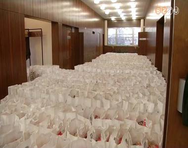 Csal�dok Kar�csonya