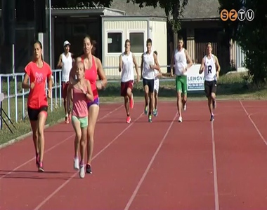 H�rom �rmet nyertek a Halad�s VSE atl�t�i a feln�tt orsz�gos bajnoks�gon