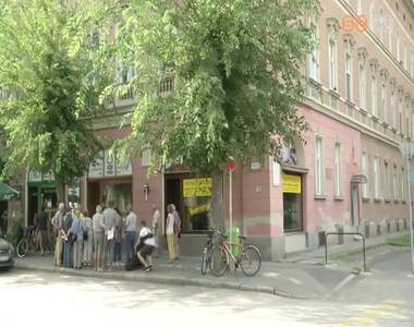 Véget ért a Savaria Urbanisztikai Nyári Egyetem Véget ért a Savaria Urbanisztikai Nyári Egyetem