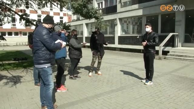 Ungár Péter: Politikai hecckampány indult a szombathelyi városvezetés ellen Ungár Péter: Politikai hecckampány indult a szombathelyi városvezetés ellen