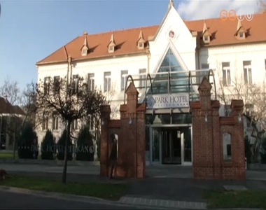 Sikeres �vet mondhatnak maguk�nak az idegenforgalomban dolgoz�k