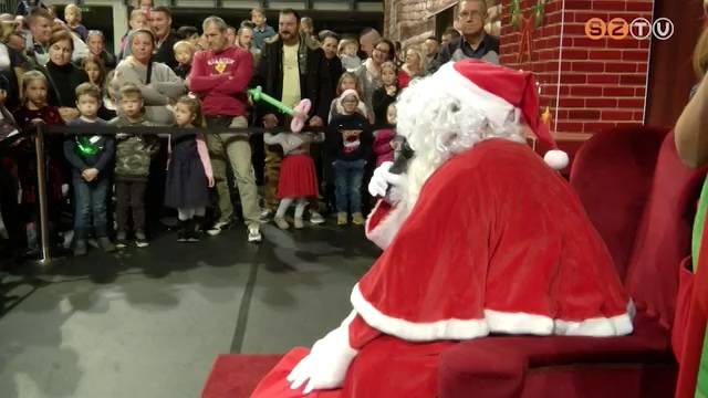 J�tsz�h�zat szervezett a Schaeffler Savaria Kft.