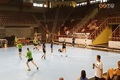 Brazil kzilabda csapattal meccselt a HVSE U14