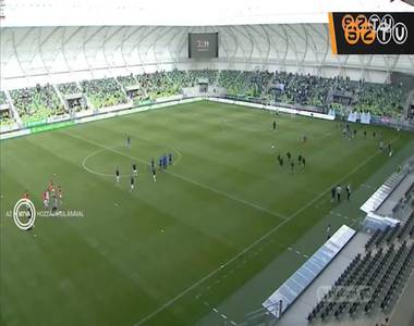 Még mindig nem biztos a bentmaradás Még mindig nem biztos a bentmaradás