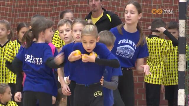 Htvgn rendeztk a jtkos sportvetlked dntjt