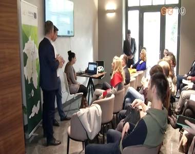 Veloregio - kerékpáros turisztikai fejlesztések Veloregio - kerékpáros turisztikai fejlesztések