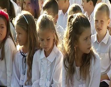 Tanévkezdés Tanévkezdés