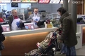 Beteg gyerekeknek gyűjtöttek