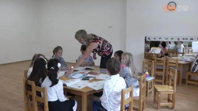 Nem lesz leállás a szombathelyi óvodákban és bölcsődékben Nem lesz leállás a szombathelyi óvodákban és bölcsődékben