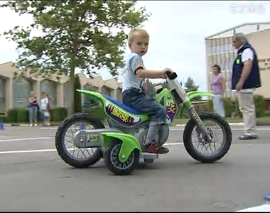 Polgárőr nap Körmenden Polgárőr nap Körmenden