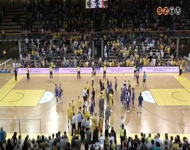 Két vereség után újra Falco győzelem Két vereség után újra Falco győzelem