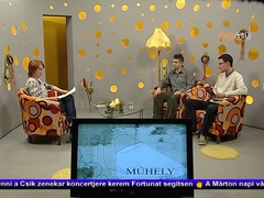 Műhely - 2015. november 3.