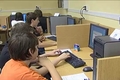 Informatikából versenyeztek
