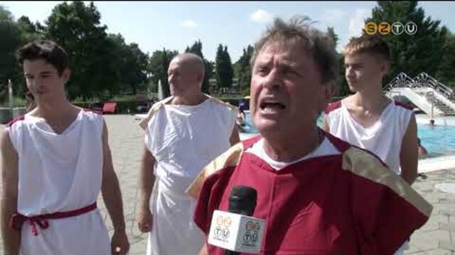 Lezrult a 15. Strand sportnapok sorozata