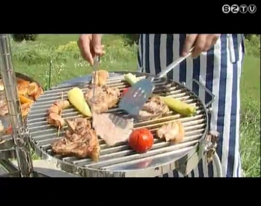 Grillparti