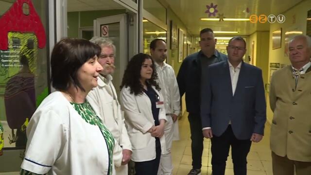 Idén is megrendezik a Jótékonysági Vadászatot Idén is megrendezik a Jótékonysági Vadászatot