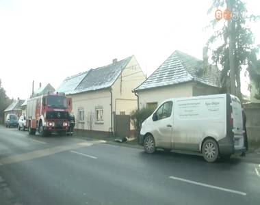 Szén-monoxid mérgezés Szombathelyen Szén-monoxid mérgezés Szombathelyen