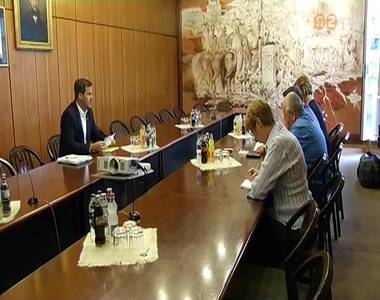 A közgyűlést értékelték a pártok A közgyűlést értékelték a pártok