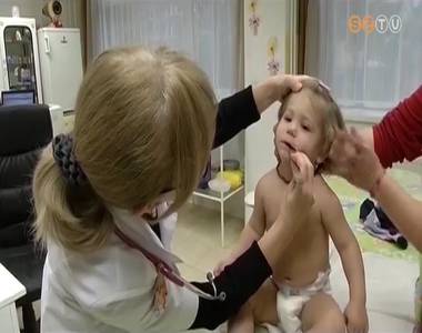 Az �szi-t�li id�szakban jelent�sen megn� a fels�l�g�ti megbeteged�sek sz�ma