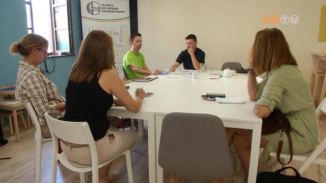 Augusztusi civil programok Augusztusi civil programok