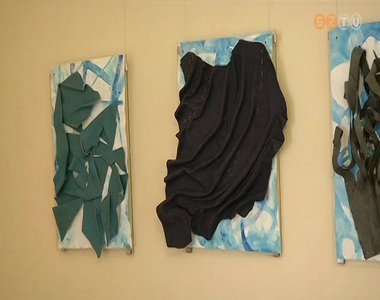 V�zi�k c�mmel ny�lt �j ki�ll�t�s az Agora Szalonban