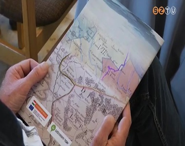 Egyháztörténeti atlasszal bővült az Egyházmegyei Levéltár oktatási csomagja Egyháztörténeti atlasszal bővült az Egyházmegyei Levéltár oktatási csomagja