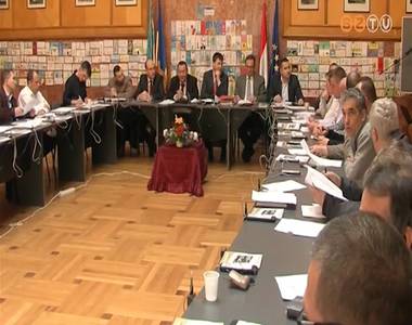 �j testv�rmegy�nk: Hargita