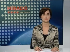 Híradó - szeptember 9. Híradó - szeptember 9.