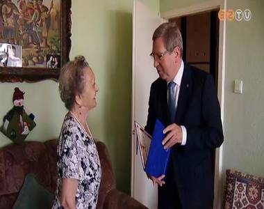 Sz�pkor�ak k�sz�nt�se