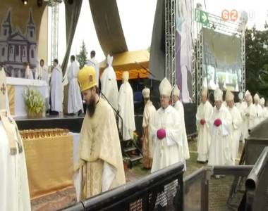 Felemel� szeretet – �ld �t �s add tov�bb!