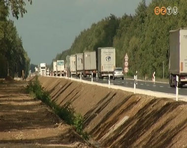 Közúti és vasúti korszerűsítésekre is sor kerül Vas megyében ettől az évtől Közúti és vasúti korszerűsítésekre is sor kerül Vas megyében ettől az évtől